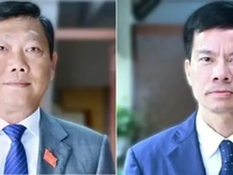Thủ tướng phê chuẩn kết quả bầu 2 Phó Chủ tịch thành phố Hà Nội