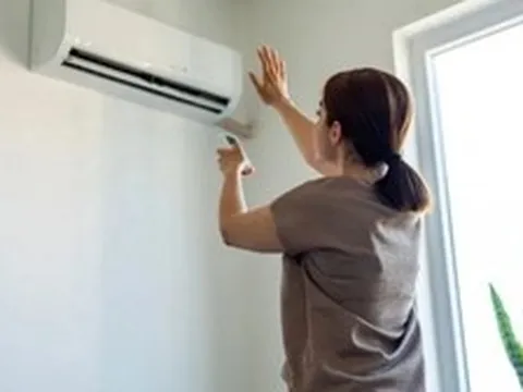 Không phải 26 độ C, đây mới là nhiệt độ điều hòa lý tưởng vừa mát vừa tiết kiệm điện? Nhiều gia đình dùng nhiều năm vẫn hiểu sai