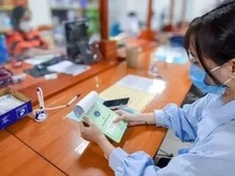 Tất cả người dân đang sử dụng Bảo hiểm xã hội đặc biệt chú ý thông báo mới nhất