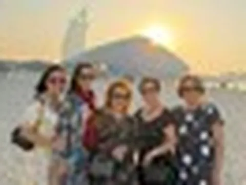 Tin rất vui: Quốc gia Trung Đông sắp có thêm đường bay thẳng tới Việt Nam, thời gian chỉ hơn 10 tiếng