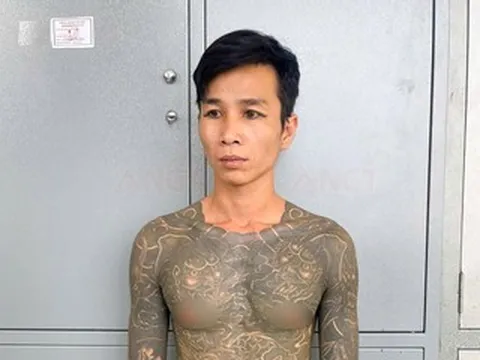 Công an Cần Thơ truy tìm người liên quan vụ 'Tùng đại gia' bị đâm tử vong