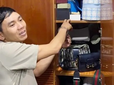 Công an vượt gần 2.000km bắt 'siêu trộm' đột nhập biệt thự cuỗm vàng, kim cương