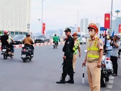 Cục CSGT: Điều bất ngờ trong gần 500 lượt vi phạm