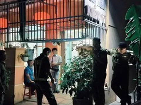 Điều tra vụ cô gái tử vong bất thường trong nhà nghỉ ở Khánh Hòa