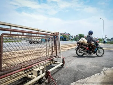Động thái mới của Ninh Bình liên quan con đường hơn 500 tỷ đồng