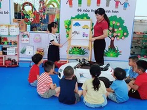 Tất cả các bậc phụ huynh toàn quốc chú ý quy định phạt tới 30 triệu đồng từ 16/5