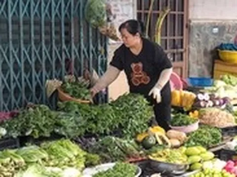 Hơn 963.000 người nộp thuế 'bỏ' địa chỉ kinh doanh, vì sao?