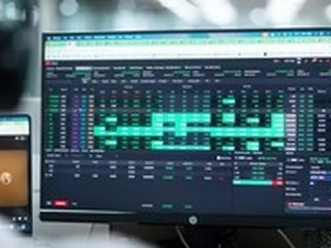 Chứng khoán 15-5: Chuyên gia gợi ý chỉ số đánh giá thị trường sát hơn với VN-Index