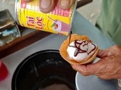 Ông lão bán kem 40 năm qua đời, 'nhiều người Kon Tum buồn thương, hoài niệm'