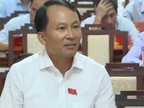Hai cán bộ ở Huế bị xem xét, thi hành kỷ luật vì thiếu trách nhiệm
