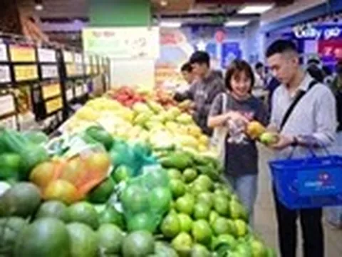 Saigon Co.op tung 'bão' khuyến mãi hè