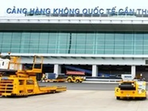 ACV đề xuất cùng Cần Thơ xúc tiến 5 đường bay quốc tế