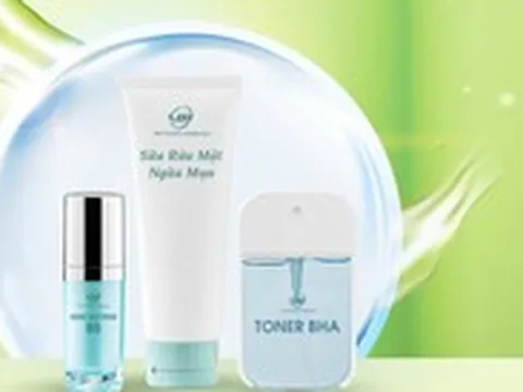 Bộ Y tế thu hồi, tiêu hủy 511 sản phẩm của Công ty mỹ phẩm Việt Hương