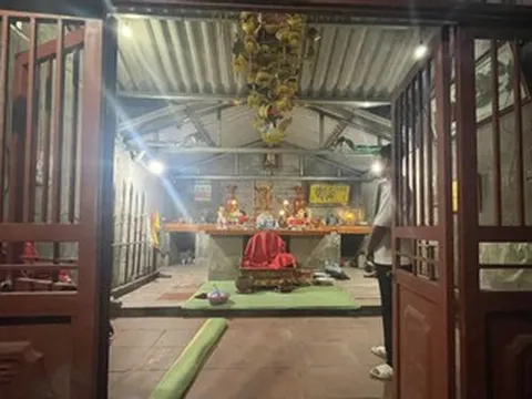 Tạm giữ nghi phạm lợi dụng 'giải bùa', hiếp dâm cô gái 18 tuổi