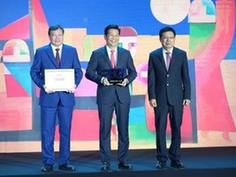 Tây Ninh được vinh danh thành tích cải cách nổi bật trong 20 năm PCI