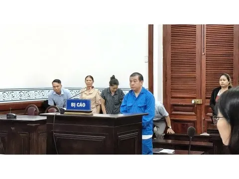 Chiêu thức “bỏ cọc” để chiếm đoạt tài sản của cổ đông sáng lập Công ty Trường Thịnh Phát