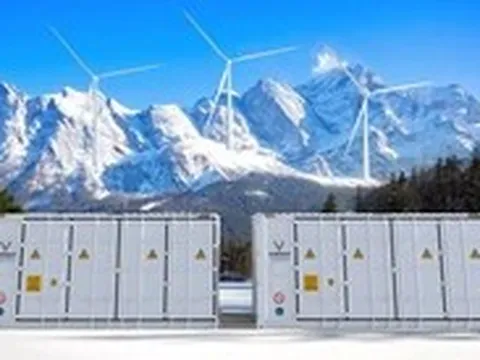 Công ty điện của tỉ phú Phạm Nhật Vượng tăng vốn lên gần 80.000 tỉ đồng, vượt cả Vingroup