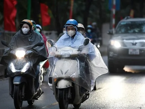 Miền Bắc sắp đón "tin vui" thời tiết sau chuỗi ngày nắng nóng như thiêu đốt