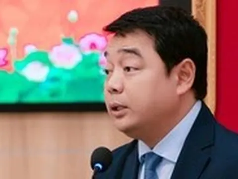 Ông Nguyễn Đức Hùng giữ quyền Tổng giám đốc ACV