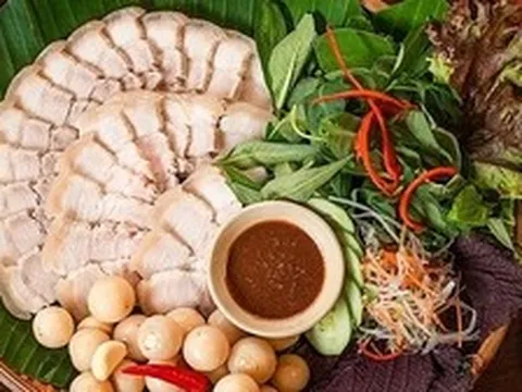 Nắng nóng chán ăn chuyển sang món này nấu vừa nhanh lại dễ nuốt: Cả nhà "đánh bay" sạch nồi cơm mà không hề thấy ngán