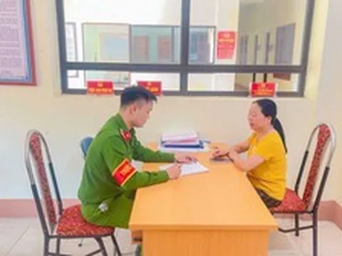 Công an xác minh các giao dịch chuyển khoản từ 5 triệu, 100 triệu, 1 tỷ đồng,... của nhiều người dân