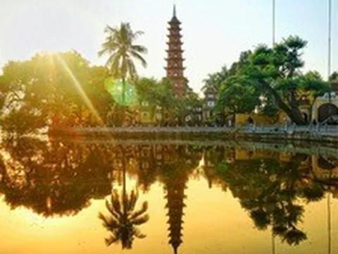 Ngôi chùa Thủ tướng Việt Nam đưa lãnh đạo Ethiopia đến thăm: Gần 1.500 tuổi, lọt top 10 đẹp nhất thế giới do báo Mỹ bình chọn