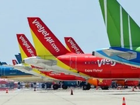 Hơn 13.000 chuyến bay có nguy cơ bị hủy trong tháng 5/2026
