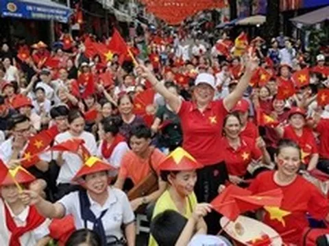 Thông tin: Từ ngày 17-19/5, toàn bộ người dân Việt Nam được miễn phí một dịch vụ