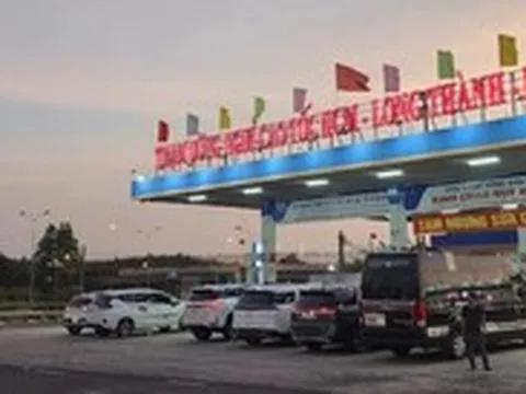 Đồng Nai đề nghị tòa sớm xử tranh chấp để khôi phục cây xăng trên cao tốc TP.HCM - Long Thành