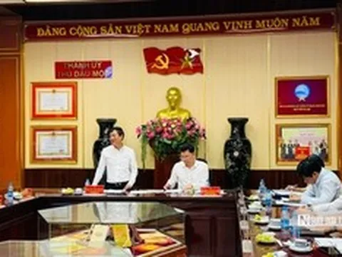 Tp.HCM: Kiến nghị xử lý gỡ vướng dự án khu dân cư treo gần 20 năm