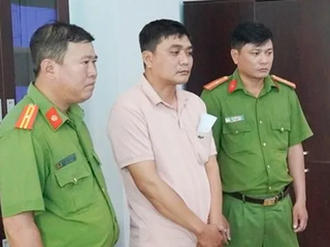 Bắt giam cựu phó trưởng phòng kinh doanh tham ô hơn 5 tỷ đồng