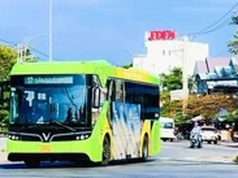 Giao thông xanh trên đảo Phú Quốc phải ưu tiên hàng đầu