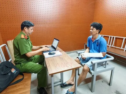 Điều tra vụ hỗn chiến kinh hoàng khiến 1 người tử vong, nhiều người bị thương