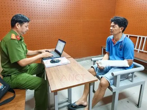 Điều tra vụ hỗn chiến ở Cần Thơ khiến 1 người tử vong, nhiều người bị thương