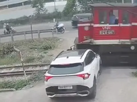 Từ ngày 15/5, một vi phạm có thể bị phạt tới 20 triệu đồng, tất cả tài xế ô tô chú ý