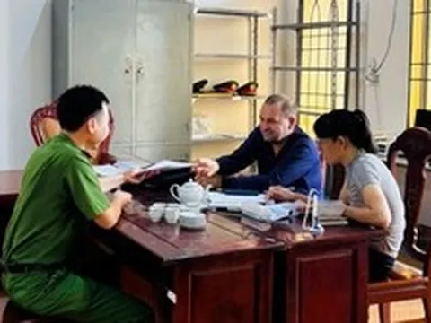 Quy định mới nhất liên quan đến khai báo tạm trú
