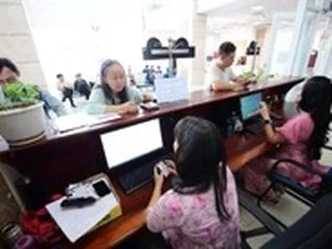 Nhiều doanh nghiệp không biết mình gặp rủi ro về thuế cho đến khi bị thanh tra