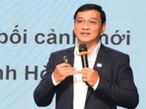 Tích hợp AI vào vận hành doanh nghiệp, chuyển từ quản trị cảm tính sang quản trị dữ liệu
