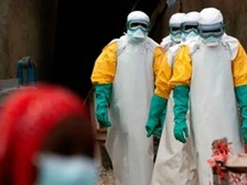 Bùng phát dịch Ebola khiến ít nhất 65 người tử vong, biến thể cực hiếm mới xuất hiện 2 lần trong lịch sử hoành hành
