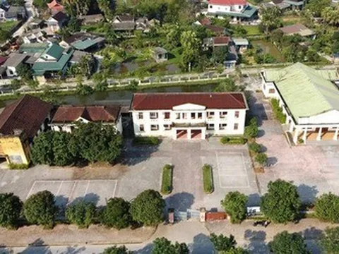 Bảo đảm hoàn thành xử lý các cơ sở nhà, đất dôi dư trong Quý II/2026