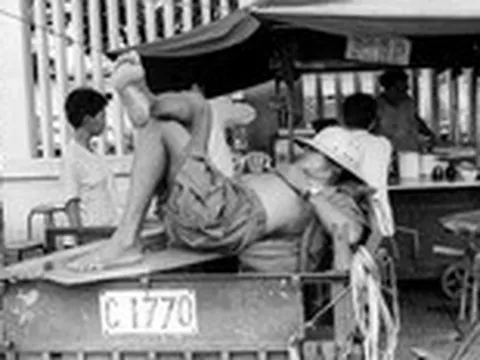 Dặm dài hủ tiếu - Kỳ 2: Ăn hủ tiếu nay mà nhớ hủ tiếu xưa