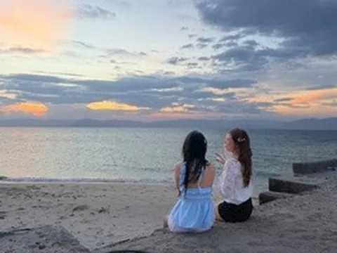 Một ngày “đầy cảm hứng” với Hòn Cau