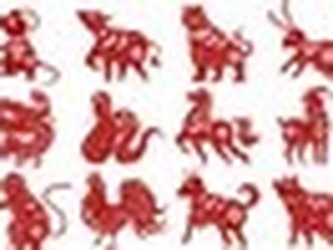 Từ mồng 1 tháng 4 âm có 4 con giáp đón cát tinh hội tụ, chuyển mình mạnh mẽ, giàu có sung túc