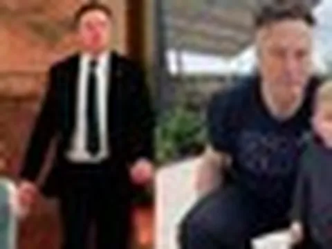 Con trai 6 tuổi của Elon Musk: Cái tên từng khiến Internet hoang mang, mê tên lửa từ bé