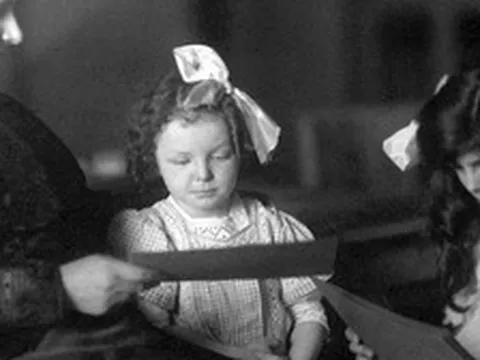 Maria Montessori đã đúng