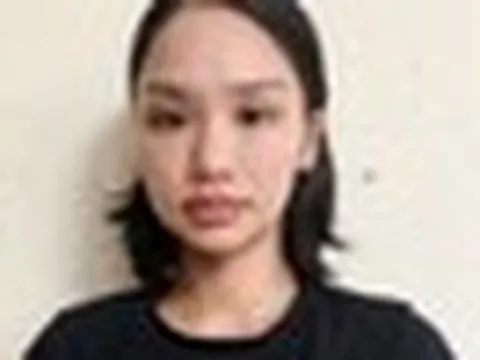 Hình ảnh mới nhất của Miu Lê khi bị tạm giam