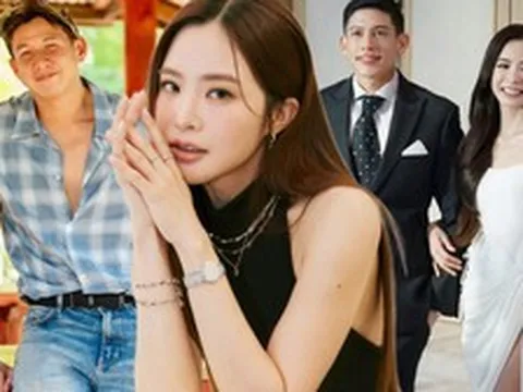 Căng: Minh tinh đình đám tuyên bố ly thân chồng thiếu gia bị tố xâm hại em trai, công khai xin lỗi nạn nhân và 50 sao hạng A