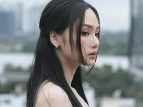 Miu Lê bỏ học từ sớm thừa nhận: "Tôi không phải típ người sinh ra để học hành... rất thích chỗ xập xình"