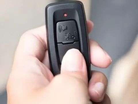 Lời khuyên cho những người đang đi xe máy có sử dụng khóa smartkey