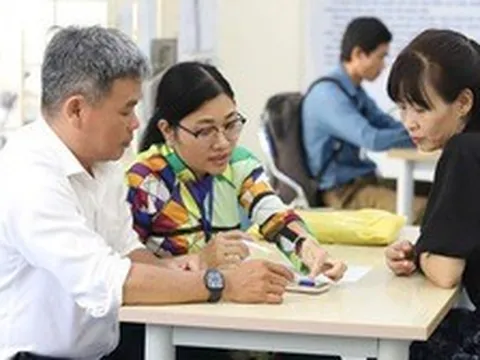 Lương cơ sở tăng lên 2,53 triệu đồng, lương công chức thay đổi thế nào từ 1-7?